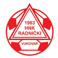 Grb HNK Radnički (V)