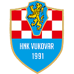 Grb HNK Vukovar 1991