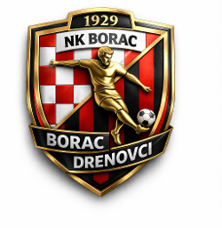 Grb NK Borac (D)