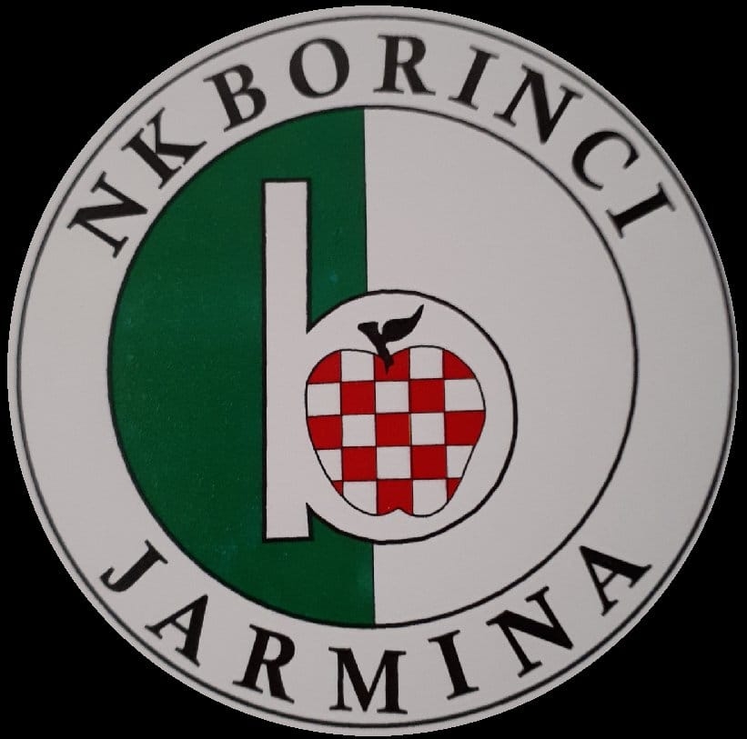 Grb NK Borinci