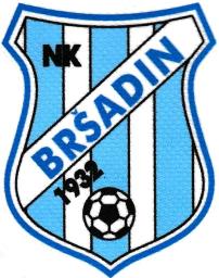 Grb NK Bršadin