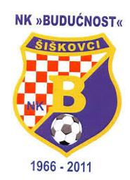 Grb NK Budućnost (Š)