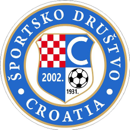 Grb NK Croatia Novi Jankovci