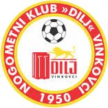Grb NK Dilj (V)