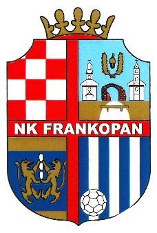 Grb NK Frankopan (RA)