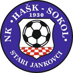 Grb NK HAŠK Sokol