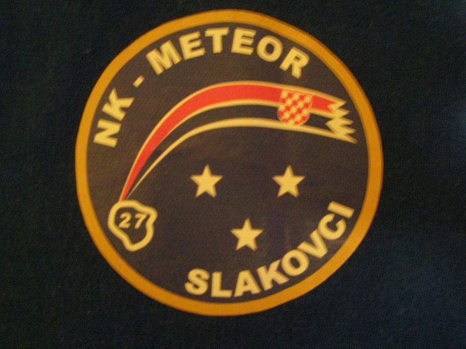Grb NK Meteor