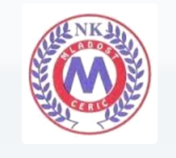 Grb NK Mladost Cerić