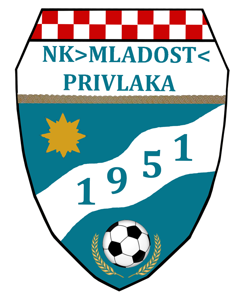 Grb NK Mladost Privlaka