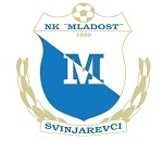 Grb NK Mladost Svinjarevci