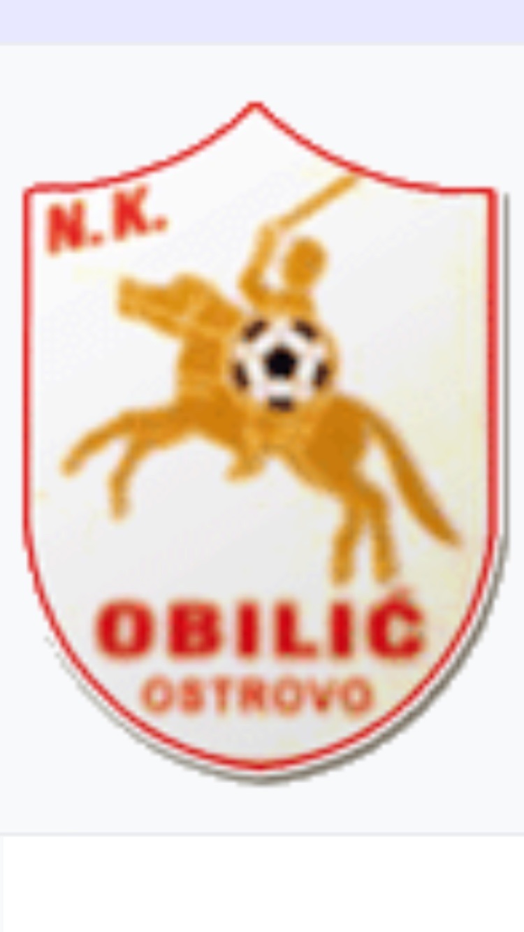 Grb NK Obilić