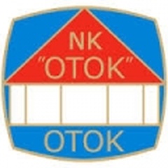 Grb NK Otok