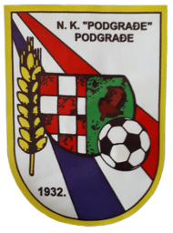 Grb NK Podgrađe