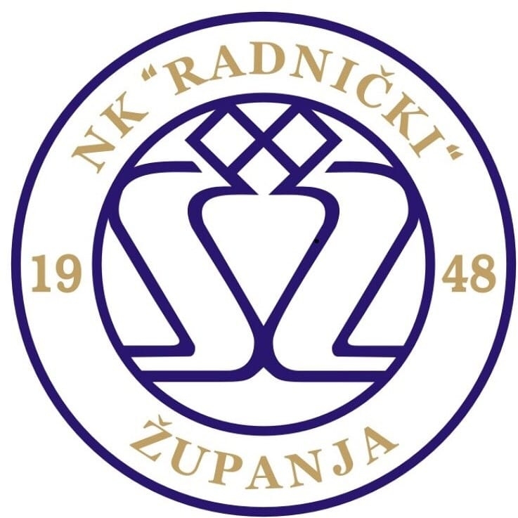Grb NK Radnički (Ž)