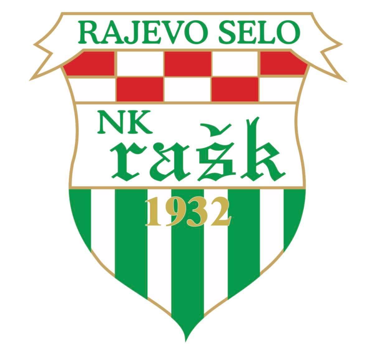 Grb NK RAŠK