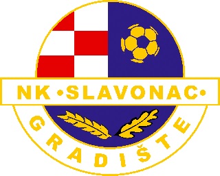 Grb NK Slavonac Gradište
