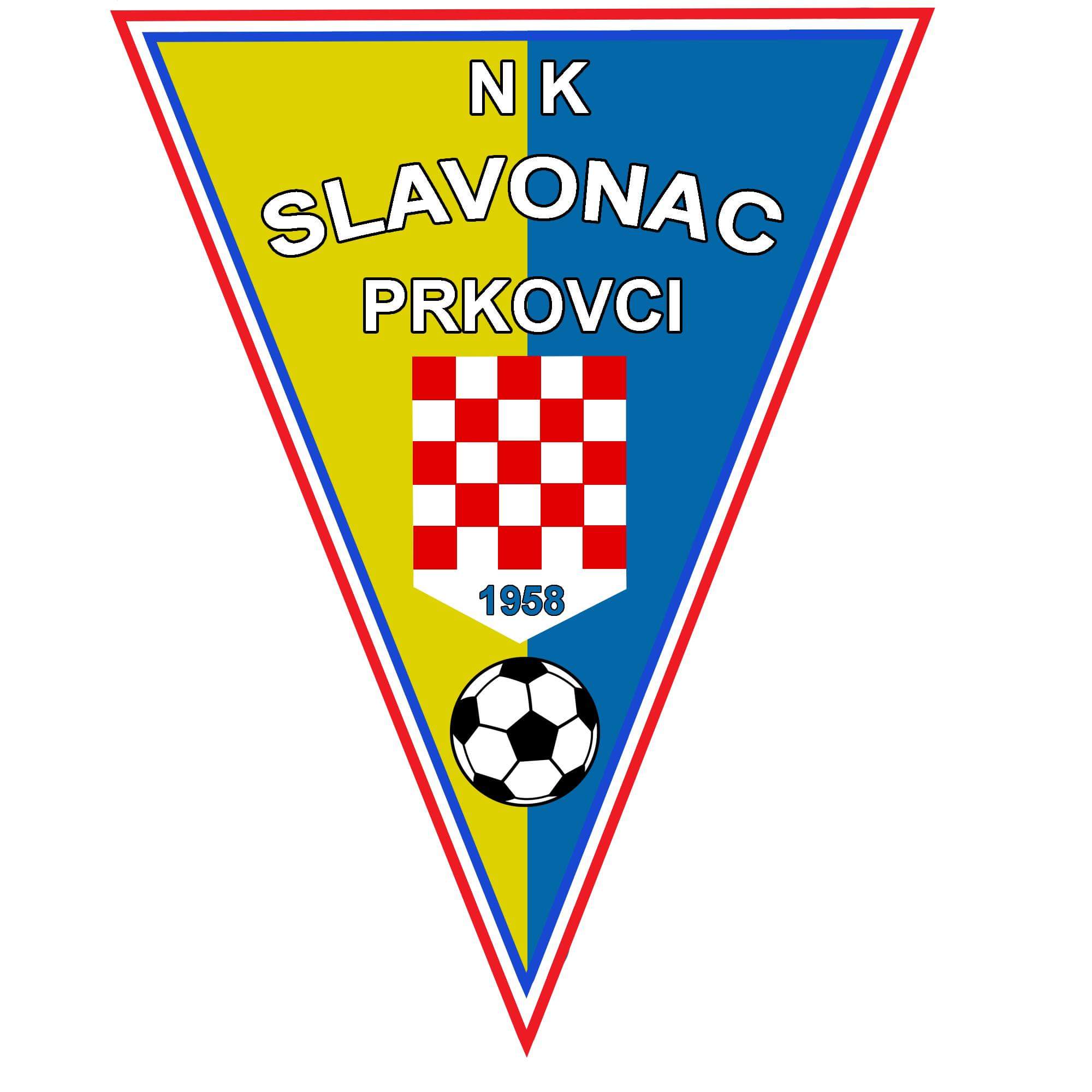 Grb NK Slavonac Prkovci
