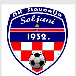Grb NK Slavonija Soljani