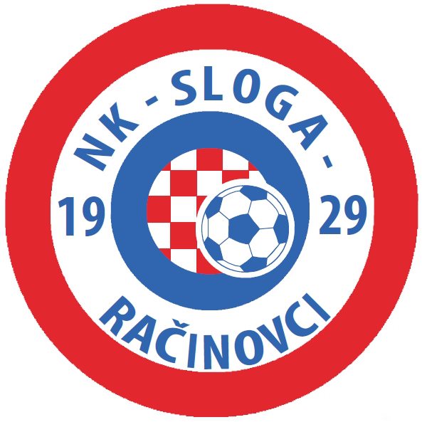 Grb NK Sloga Račinovci
