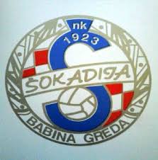 Grb NK Šokadija (BG)