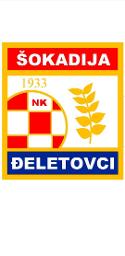 Grb NK Šokadija (Đ)