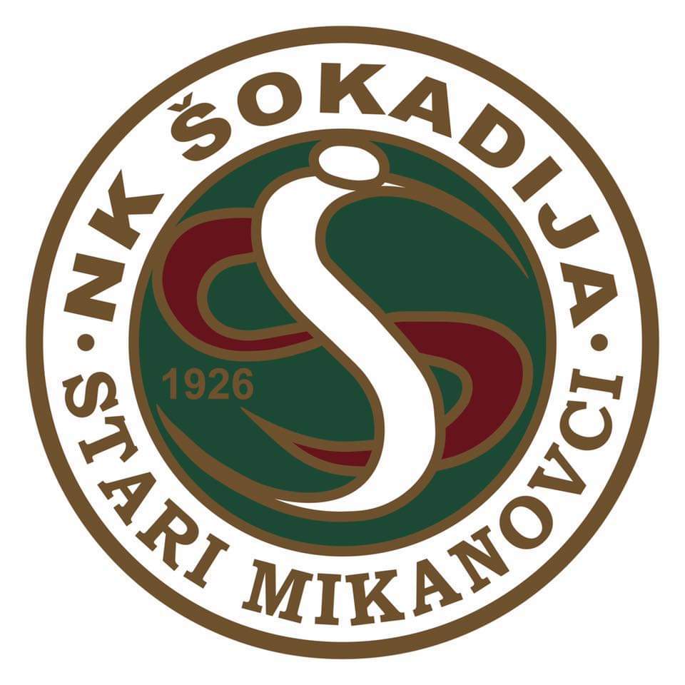 Grb NK Šokadija (SM)