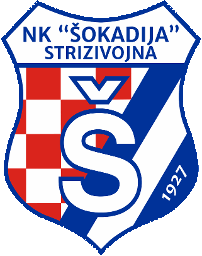 Grb NK Šokadija (St)