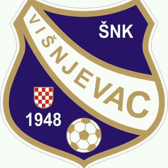 Grb NK Višnjevac