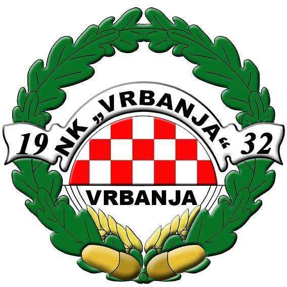 Grb NK Vrbanja