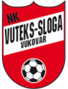 Grb NK Vuteks Sloga