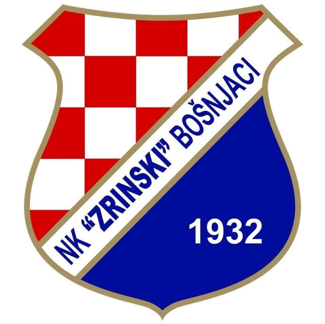 Grb NK Zrinski (B)