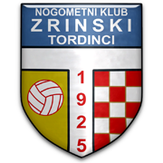 Grb NK Zrinski (T)