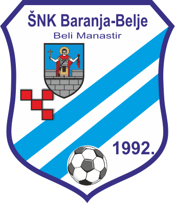 Grb ŠNK Baranja-Belje